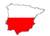 CORTINAS ENRIQUE - NUEVO HOGAR - Polski
